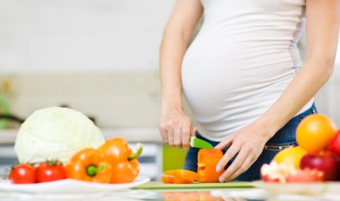اهمیت دادن به سیستم ایمنی درحاملگی