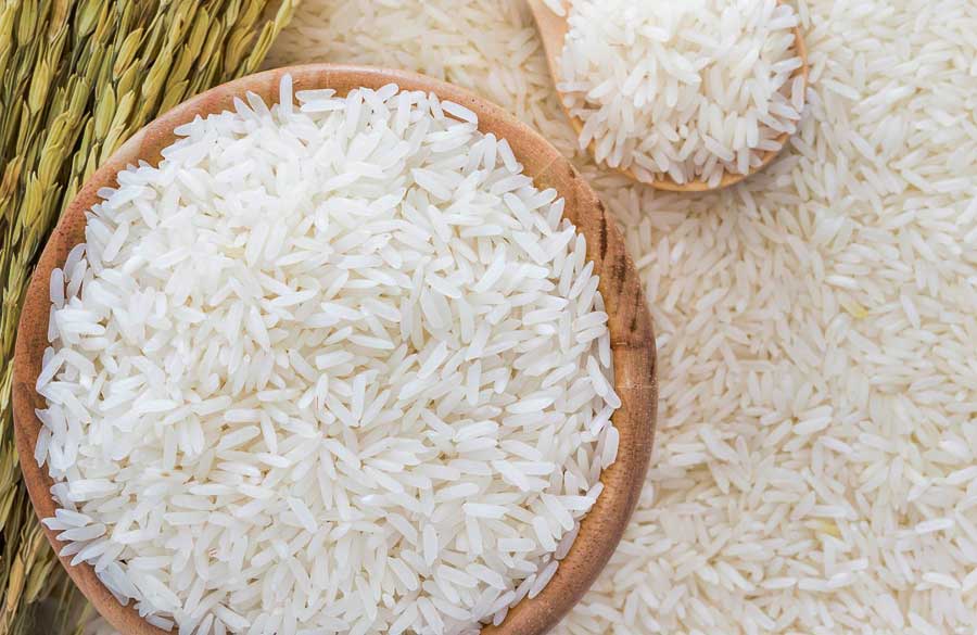 راجع به کاربردهای برنج چه می دانید؟ 