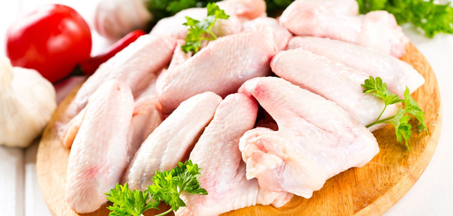 فواید و مضرات مصرف بخش های مختلف مرغ