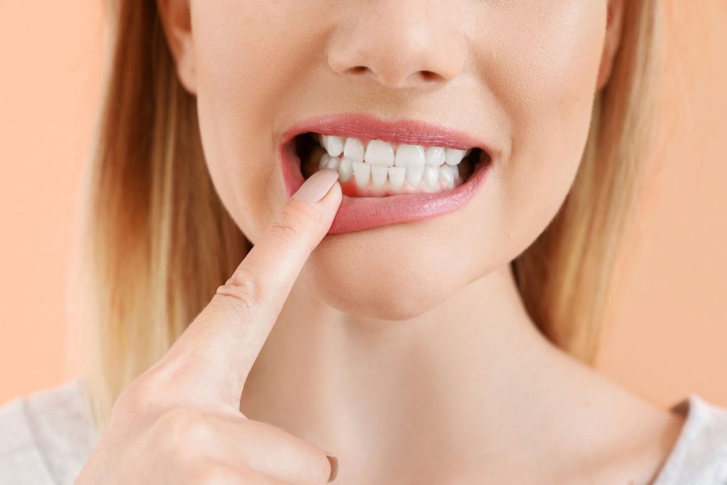 علل و رایج‌ترین انواع ترومای دندان