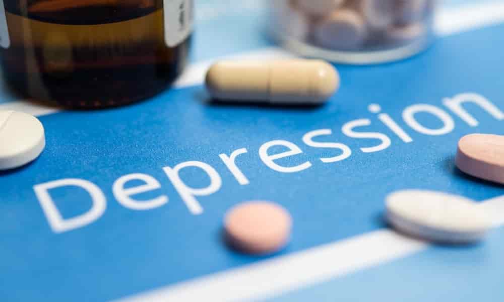 بهترین زمان مصرف داروی ضد افسردگی 