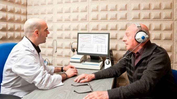 تست شنوایی سنجی یا ادیومتری چیست و چگونه انجام می شود؟