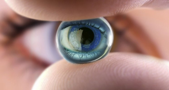 درباره ایمپلنت پروتز چشم بیشتر بدانیم