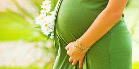 نکاتی در مورد نزدیکی در بارداری