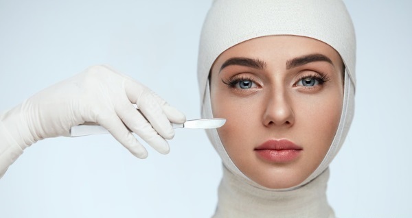 جراحی پلاستیک صورت چیست؟