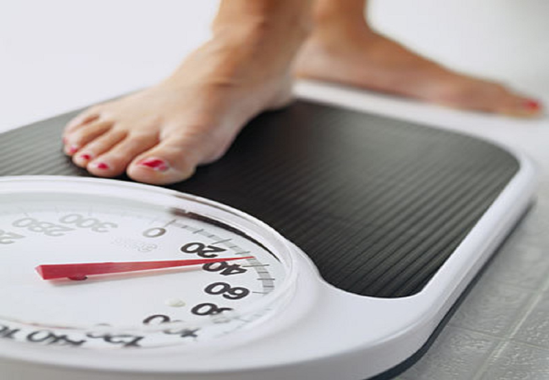 مقابله با افزایش وزن پس از زایمان