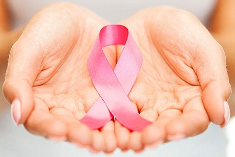 سرطان نوک سینه