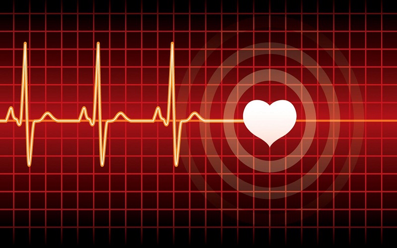  تعریف علائم و درمان آریتمی قلب