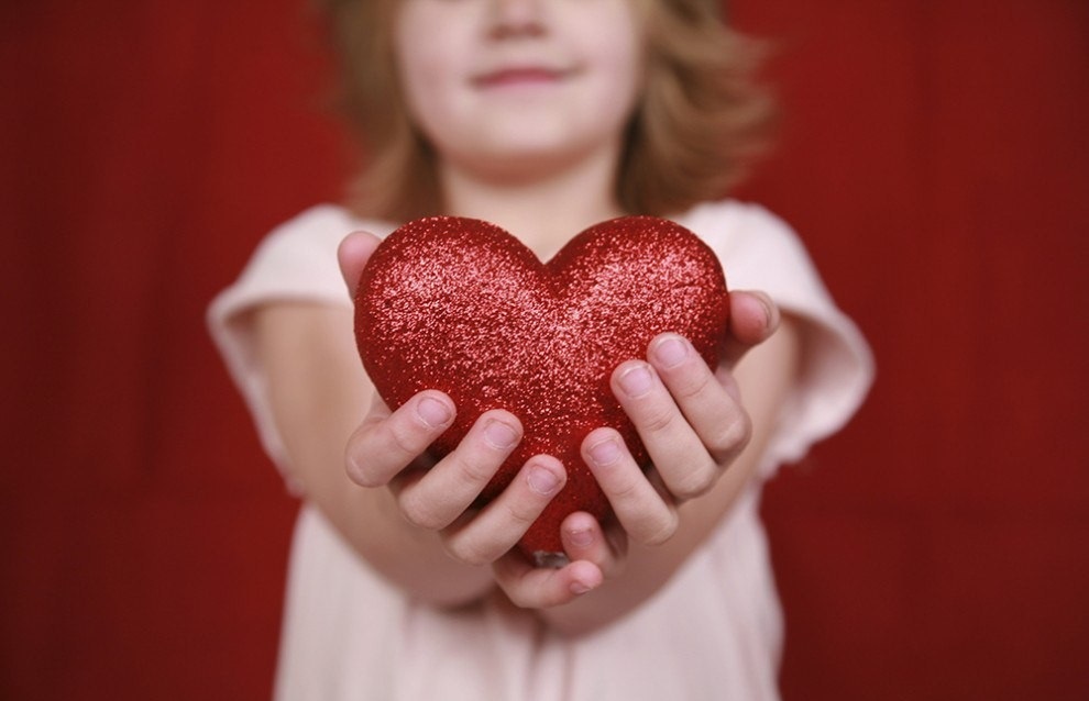 علائم مشکلات قلبی در کودکان چیست؟