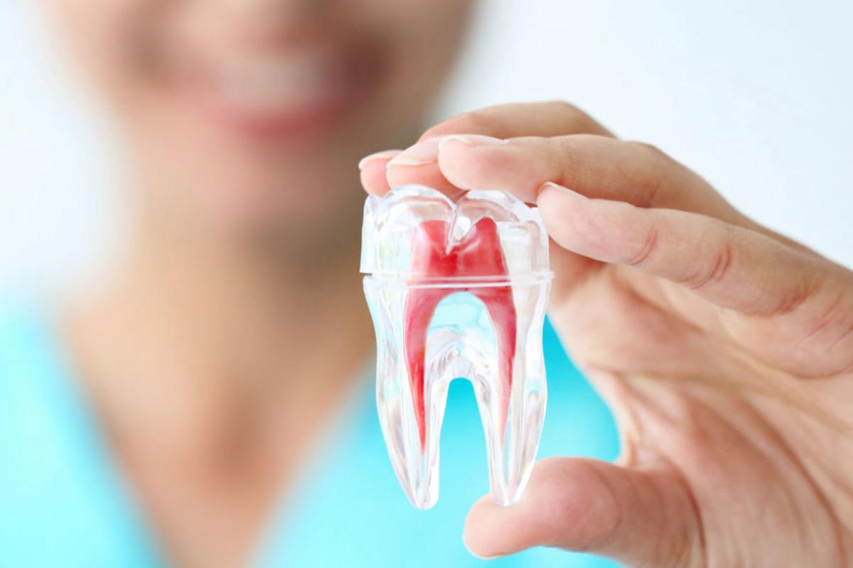 درمان ریشه دندان مراحل عصب کشی و سوالات متداول