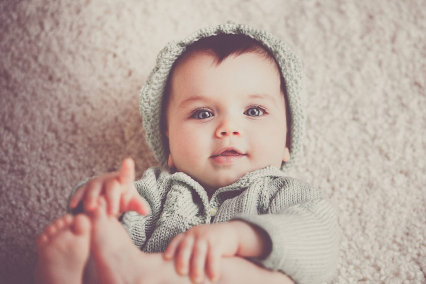 برای پسردار شدن چه کنیم