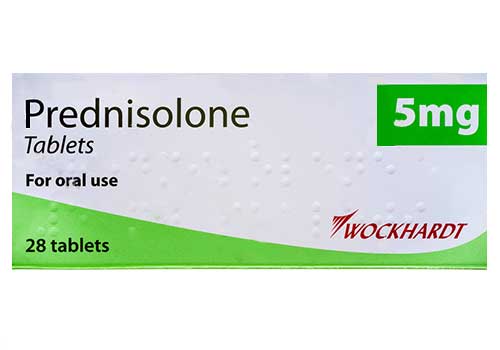 قرص پردنیزولون ؛ موارد مصرف و عوارض جانبی پردنیزولون