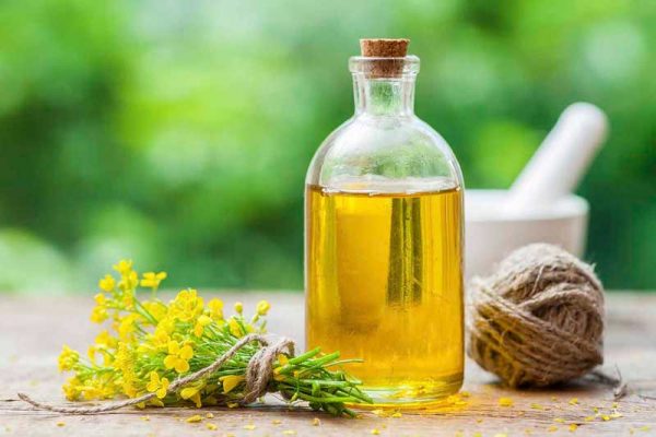 روغن udos چیست؟