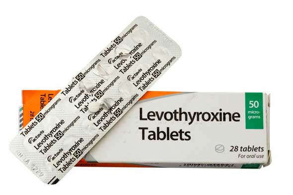 موارد استفاده و عوارض جانبی قرص لووتیروکسین چیست؟