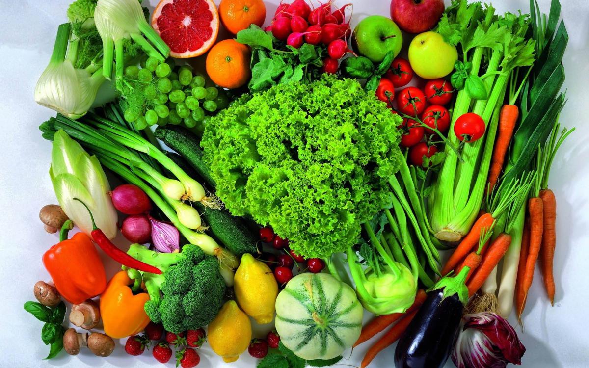 خوراکیهایی که میل به خوردن شکر را کاهش می دهند
