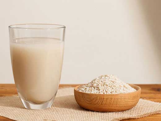 5 خاصیت مهم آب برنج که اغلب دور می ریزیم