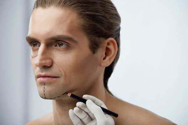 درمان زیبایی پوست آقایان با روش های غیر تهاجمی