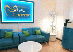 دکتر آیدا عسکری - دندانپزشک ترمیمی و زیبایی