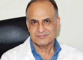 دکتر مسعود صالحی - متخصص جراحی کلیه، مجاری ادراری و تناسلی - متخصص اورورلوژی در شیراز