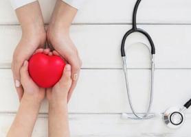 دکتر دیدار زارعی - متخصص قلب عروق