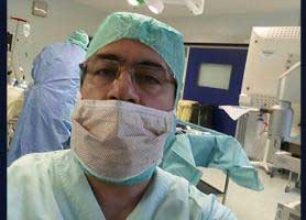 دکتر وحید عین آبادی - متخصص جراحی زیبایی