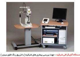 دکتر محمد زمانی - جراح و متخصص چشم