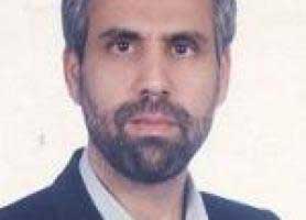 دکتر علی عماد - فوق تخصص ریه