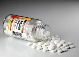 مصرف قرص آسپرین چه خطراتی دارد