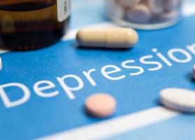 بهترین زمان مصرف داروی ضد افسردگی 