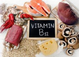 فواید و مضرات ویتامین B12 کدام است؟