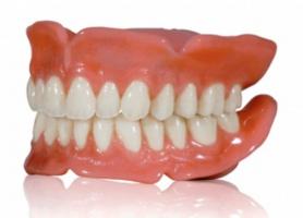 آشنایی با انواع پروتز دندان ثابت متحرک قیمت
