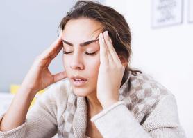 تهدید سلامتی با سردردهای مکرر