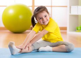 پیدا کردن انگیزه و علاقه کودکان به ورزش