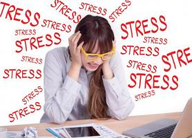 شش اشتباه رایج در مورد استرس 