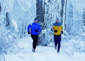 مراقبت های لازم برای فعالیت ورزشی در هوای سرد