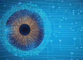 تحلیل رفتگی ارثی شبکیه چشم و درمان آن