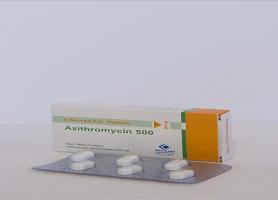 آزیترومایسین چیست؟