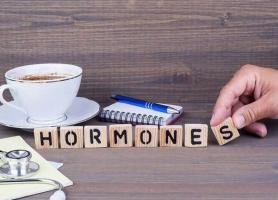 مشکلات هورمونی علائم عوارض و پیشگیری