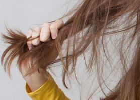 نازک شدن موها چه عللی میتواند داشته باشد؟