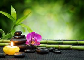 تمرینات مناسب برای کسب به آرامش
