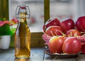 موارد منع مصرف سرکه سیب که نمی دانستید