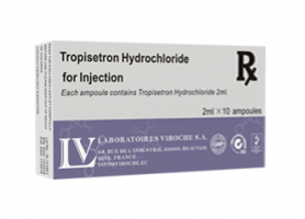 موارد مصرف کپسول تروپیسترون