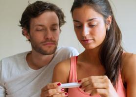 بارداری ایمن با آمادگی های مهم