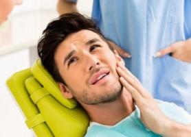 درد دندان پس از درمان ریشه نگران کننده است؟