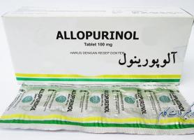 موارد مصرف قرص الوپورینول چیست؟