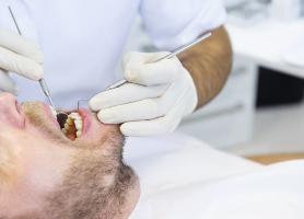 دندانپزشکی در خواب یا سدیشن چیست؟