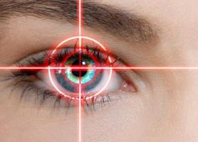 عمل لیزیک چشم چیست ؟ 