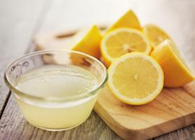فواید عصاره لیمو ترش برای سلامتی