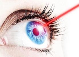 علائم و درمان نزدیک بینی چشم