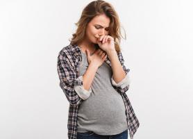 آسیب های روحی مهم برای زنان باردار